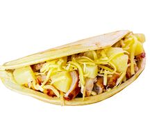 С ананасами