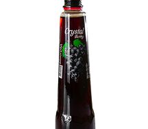 Лимонад Crystal Berry Виноград