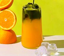 Матча Бамбл