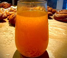 Облепиховый чай