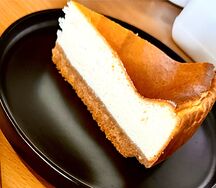 Творожная запеканка 