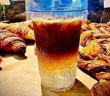 Эспрессо-тоник