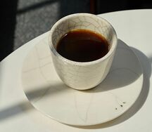 Пуровер воронка V60