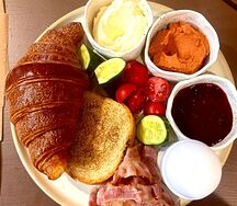 Блюдо из яиц