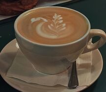 Раф Баунти средний