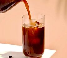 Айс американо 