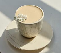 Раф классический средний