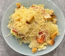 Цезарь