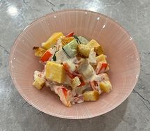 Солнышко 
