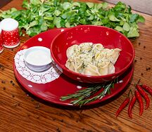Пельмени Купеческие