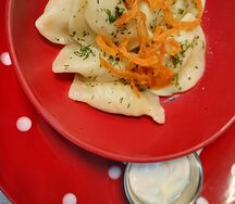 Вареники Классические