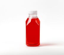 Компот Клюквенный