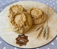 Элеш с курицей