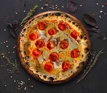 Пицца Мясная