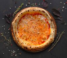 Пицца Маргарита