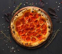 Пицца Пепперони