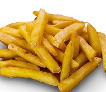 Картофель фри 