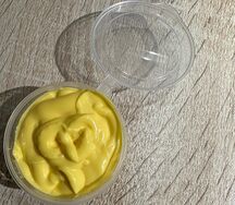 Сырный соус