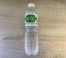 Вода Сабантуй без газа