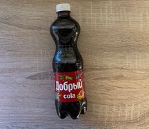 Добрый Cola