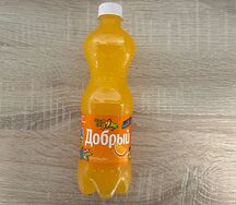 Добрый Апельсин 