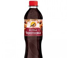 Кола Черноголовка