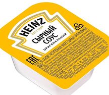 Сырный Heinz
