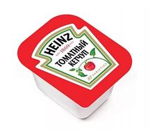 Томатный Heinz