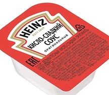 Кисло-сладкий Heinz