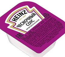 Чесночный соус Heinz