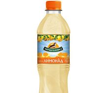 Лимонад Черноголовка