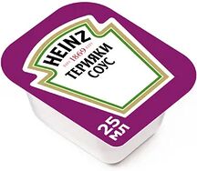 Соус терияки Heinz