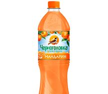 Мандарин Черноголовка
