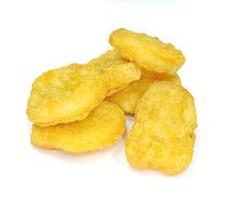 Наггетсы куриные