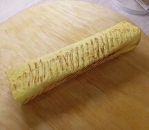 Шаурма Сырная