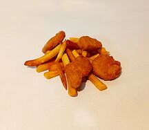 Картофель фри 