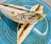 Шаурма Курица 