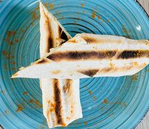 Шаурма Люля Курица 