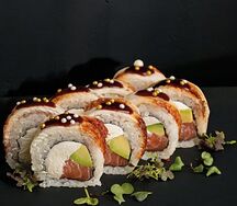 Кензо