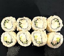 Сливочный с курицей