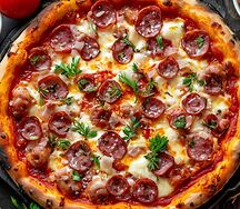 Мясная