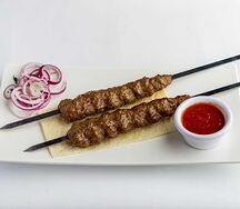 Люля из баранины