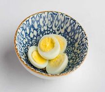 Добавка к плову Яйцо перепелиное