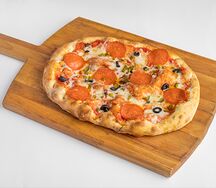 Пицца Пепперони