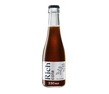 Рич кола без сахара