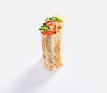 Шаурма Тейсти