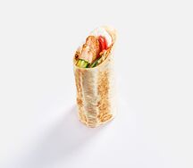 Шаурма Чиз с курицей