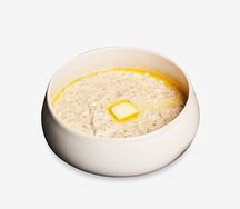 Каша овсяная