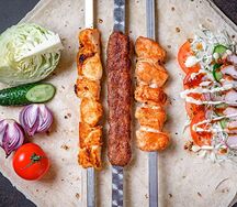 Классика с курицей