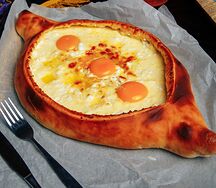 Бик Зур Хачапури